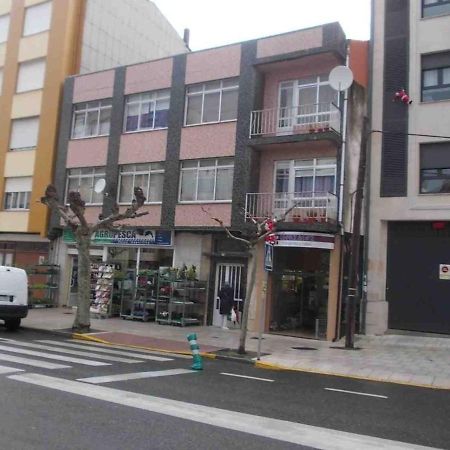 Piso De Perlio Ideal Para Gente Amante De La Play Fene Экстерьер фото